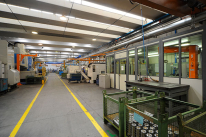 ALA OFFICINE SPA