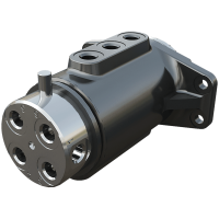 hydraulic swivel joint for Agricultural Machinery