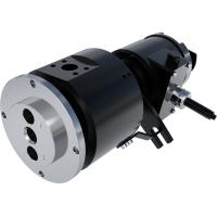 Rolling Mill Plants Swivel Joints
