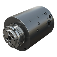 hydraulic swivel joint for Industrial Sector