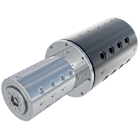 hydraulic swivel joint for Industrial Sector