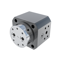 Swivel joints for Grapples