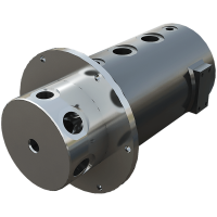hydraulic swivel joint for Aerial Platforms