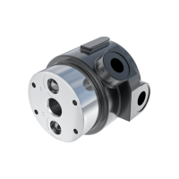 Truck Mounted Platforms Swivel Joints
