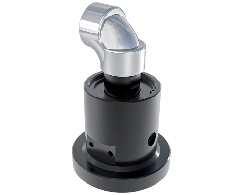 Hydraulic Swivel Joint for Industrial Sector Code 10164000