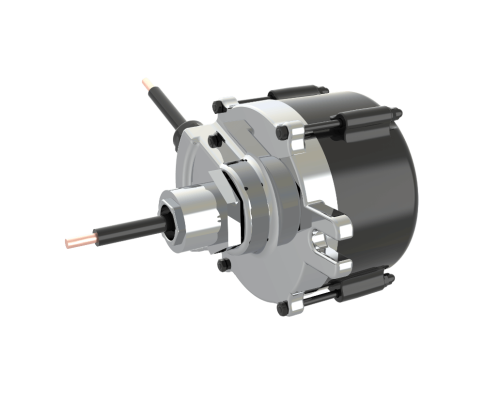 Hydraulic Swivel Joint for Standard range Code 3303053