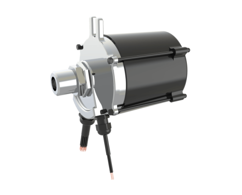 Hydraulic Swivel Joint for Standard range Code 3303068