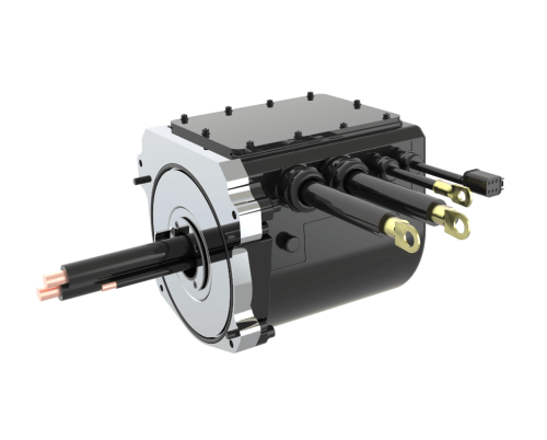 Hydraulic Swivel Joint for Special applications Code 3303472