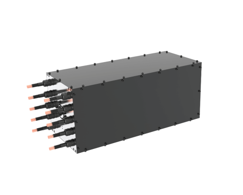 Hydraulic Swivel Joint for Special applications Code 3303553