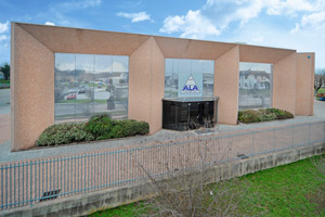 ALA OFFICINE SPA