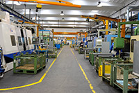 ALA OFFICINE SPA